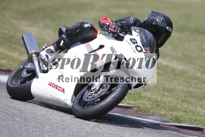 /28 25.07.2026  Speer Racing ADR/Gruppe gelb/80